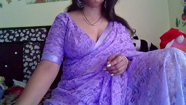 NautyBabe online show from February 28, 2025, 4:32 am