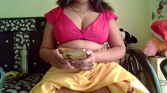 NautyBabe online show from March 8, 2025, 11:58 am