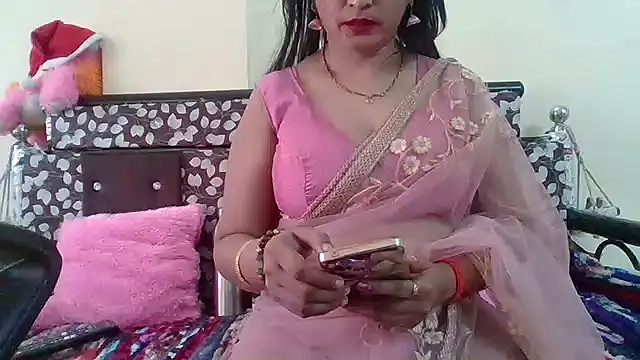 NautyBabe online show from October 12, 2025, 3:27 am