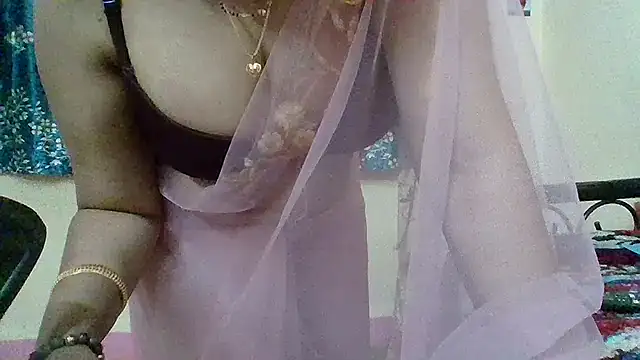 NautyBabe online show from November 15, 2025, 9:32 pm