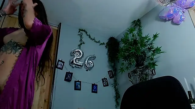 Snapshot of VickyJackson_ chatting on March 11, 2025, 4:29 pm VickyJackson online show from March 11, 2025, 4:29 pm