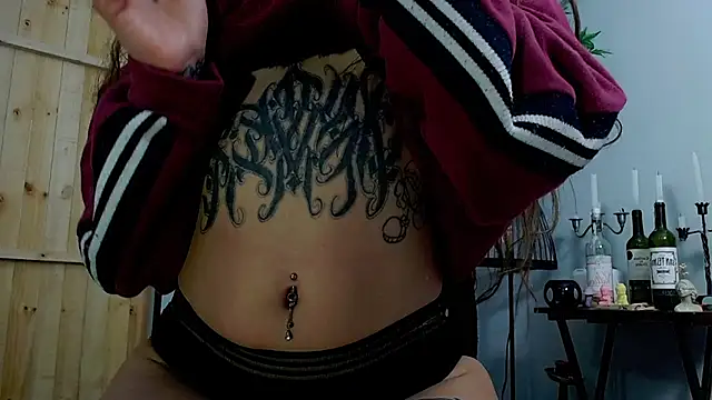 Snapshot of VickyJackson_ chatting on March 20, 2025, 9:24 pm VickyJackson online show from March 20, 2025, 9:24 pm