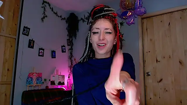 Snapshot of VickyJackson_ chatting on November 19, 2025, 1:27 am VickyJackson online show from November 19, 2025, 1:27 am