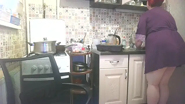 Snapshot of NikolRedMilf chatting on January 25, 2025, 10:19 am NikolRedMilf online show from January 25, 2025, 10:19 am