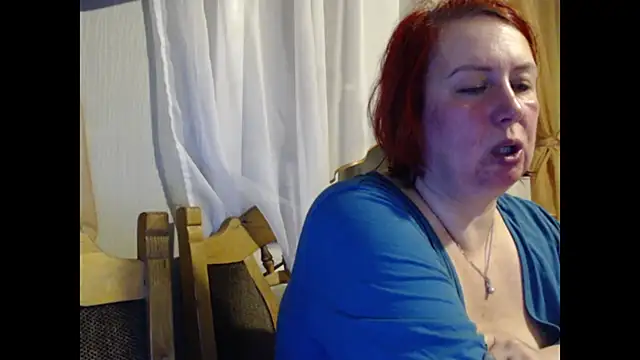 Snapshot of NikolRedMilf chatting on December 2, 2025, 6:47 pm NikolRedMilf online show from December 2, 2025, 6:47 pm