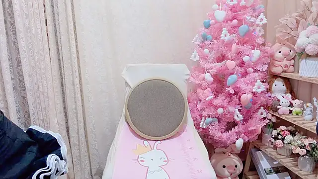 Rellababyy online show from November 28, 2025, 1:30 am