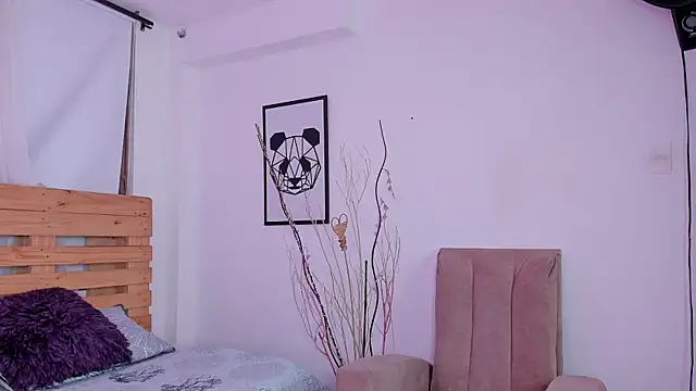 shantal rosse1 online show from October 29, 2025, 12:18 pm