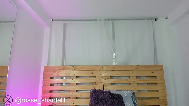 shantal rosse1 online show from October 31, 2025, 12:06 pm