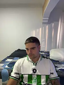 Teodoro2000xxx online show from March 11, 2026, 10:16 pm