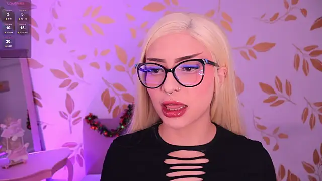 Snapshot of Misselektra__ chatting on December 20, 2025, 5:14 am Misselektra online show from December 20, 2025, 5:14 am