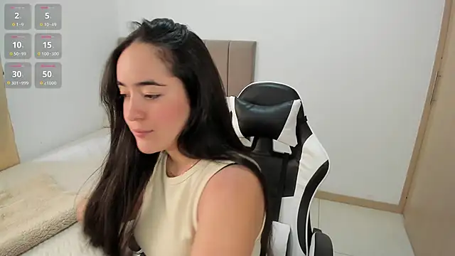 soyamandaa  online show from February 3, 2026, 4:45 pm