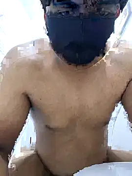 Bangmesamm31 online show from October 21, 2025, 10:49 am