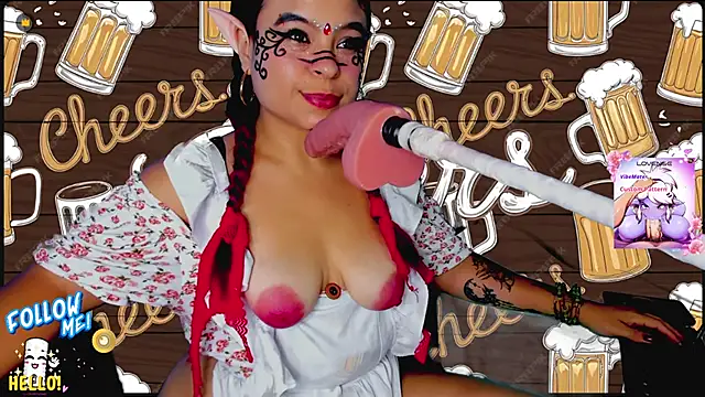 Kassandra369 online show from September 12, 2025, 12:11 am