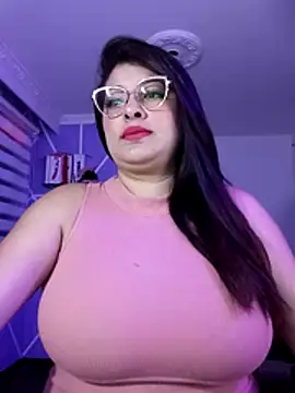 MiiaaJoness online show from December 3, 2024, 3:22 pm