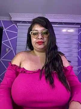 MiiaaJoness online show from February 12, 2026, 2:45 pm