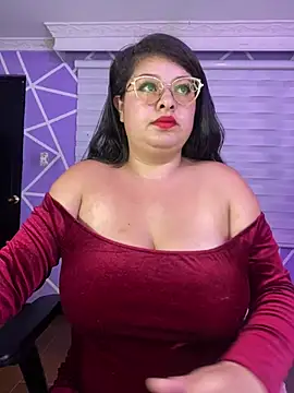 MiiaaJoness online show from February 14, 2026, 5:04 am