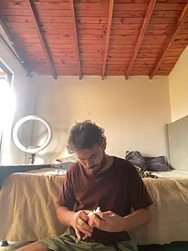 JacoLive online show from February 19, 2026, 7:54 pm