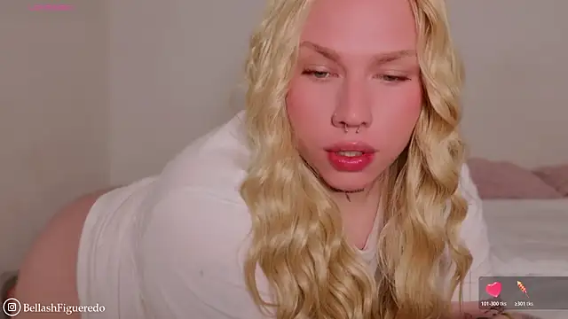 IsabellaFigueredo   online show from March 28, 2026, 6:02 am