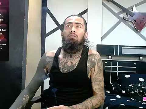 Snapshot of daimon_rockkk chatting on November 18, 2025, 1:44 am daimon rockkk online show from November 18, 2025, 1:44 am