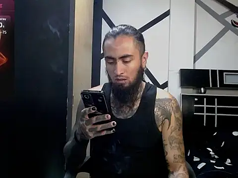 daimon rockkk online show from March 15, 2026, 4:29 am