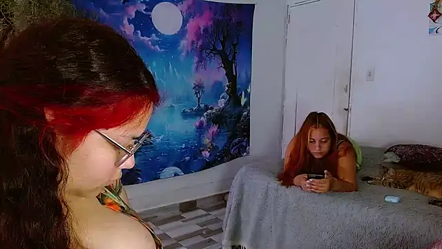 girl milk2 online show from February 4, 2025, 2:10 pm