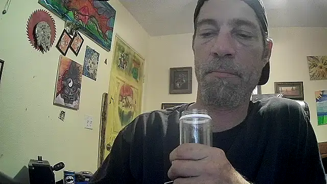 druetrue online show from October 12, 2025, 6:51 pm