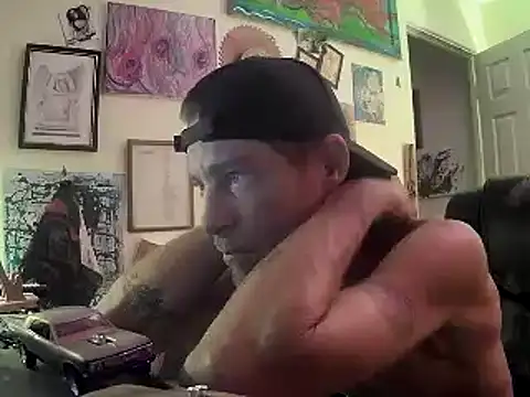 druetrue online show from October 19, 2025, 4:13 am