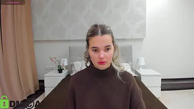 Donna Evans online show from February 7, 2026, 12:03 am