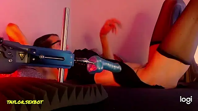 Taylorsexbot online show from February 14, 2026, 3:53 pm