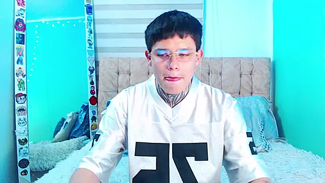  justinmoon2 online show from March 5, 2026, 5:03 am