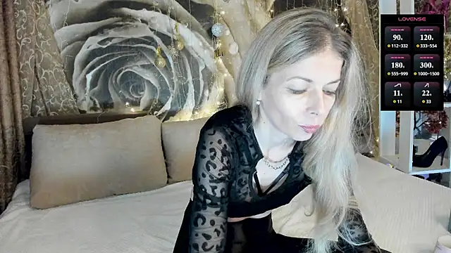 Eva Melow online show from March 7, 2026, 4:37 pm