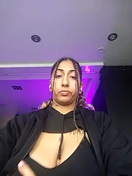 Hotasiansensation online show from November 12, 2025, 9:53 am