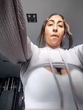 Hotasiansensation online show from February 27, 2026, 12:27 pm