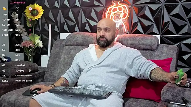 Snapshot of JD-69 chatting on January 8, 2026, 7:38 pm JD-69 online show from January 8, 2026, 7:38 pm