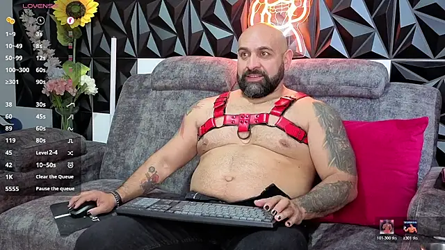 Snapshot of JD-69 chatting on January 9, 2026, 7:04 pm JD-69 online show from January 9, 2026, 7:04 pm