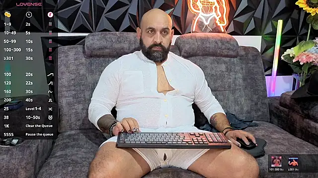 Snapshot of JD-69 chatting on April 6, 2026, 9:05 pm JD-69 online show from April 6, 2026, 9:05 pm