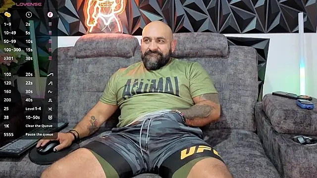 Snapshot of JD-69 chatting on April 7, 2026, 9:15 pm JD-69 online show from April 7, 2026, 9:15 pm