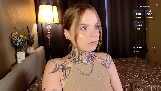 ATOMIC-KETCHUP online show from December 26, 2024, 3:27 am