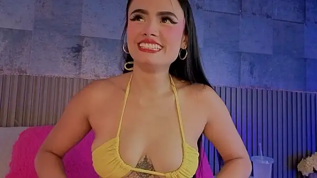 IbethMoon online show from February 26, 2026, 6:51 pm