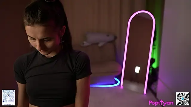 Snapshot of popityan1 chatting on February 4, 2026, 7:58 am popityan1 online show from February 4, 2026, 7:58 am