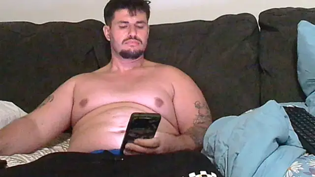 Badcuzwefun187 online show from April 18, 2026, 8:40 am