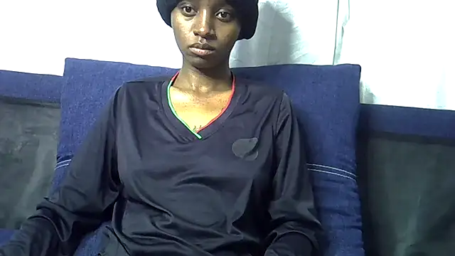 Enkarxx online show from May 5, 2026, 9:56 pm
