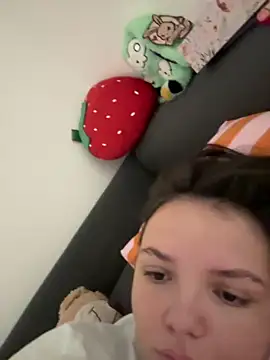 CelesteBailey online show from March 7, 2026, 4:20 am