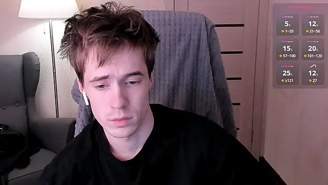  tokyo ghoul online show from January 18, 2025, 2:33 pm