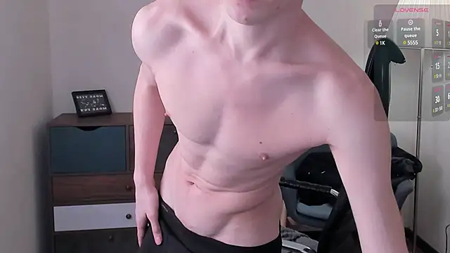  tokyo ghoul online show from March 13, 2025, 1:18 pm