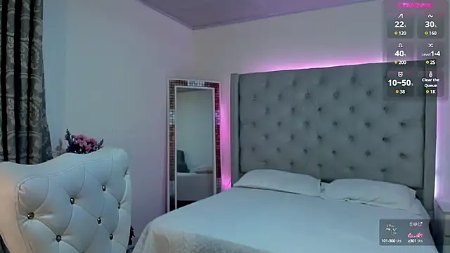 andykiuty online show from February 15, 2025, 4:34 pm