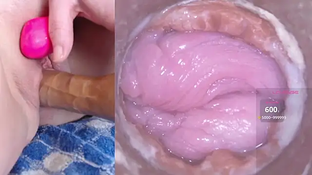 Snapshot of danigirl866 chatting on February 17, 2025, 9:41 pm danigirl866 online show from February 17, 2025, 9:41 pm