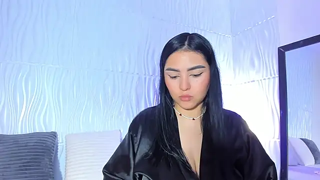 Abby  colins online show from March 13, 2026, 7:53 pm