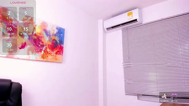 eileen tanihara online show from February 19, 2026, 7:04 am