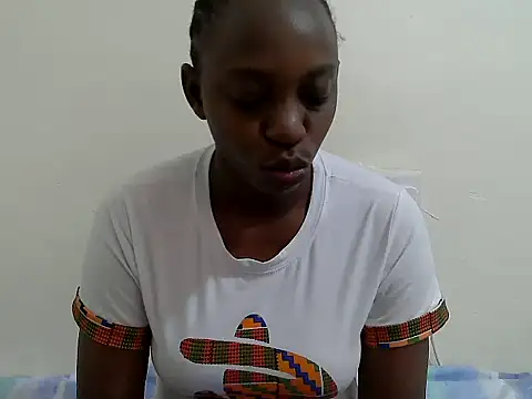lizbela1 online show from September 13, 2025, 8:47 am